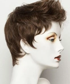 Ellen Wille WOMEN'S WIGS Risk Comfort | Short Synthetic Lace Front Wig