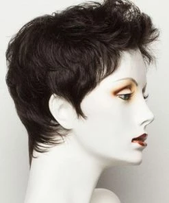 Ellen Wille WOMEN'S WIGS Risk Comfort | Short Synthetic Lace Front Wig