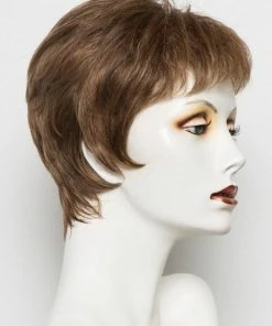 Ellen Wille WOMEN'S WIGS Risk Comfort | Short Synthetic Lace Front Wig