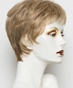 Ellen Wille WOMEN'S WIGS Risk Comfort | Short Synthetic Lace Front Wig