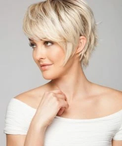 Ellen Wille Sky | Synthetic Wig (Mono Crown)