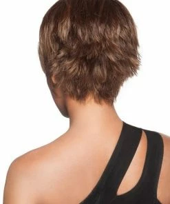 Ellen Wille Sky | Synthetic Wig (Mono Crown)