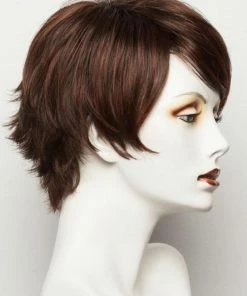 Ellen Wille Sky | Synthetic Wig (Mono Crown)