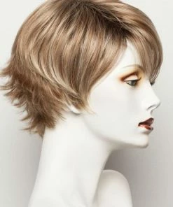 Ellen Wille Sky | Synthetic Wig (Mono Crown)