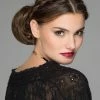 Ellen Wille Soda | Synthetic Hair Bun (Claw Clip)