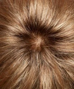 Ellen Wille WOMEN'S WIGS Stop Hi Tec | Short Synthetic Wig (Mono Crown)