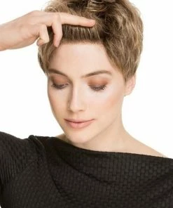 Ellen Wille Tab | Synthetic Lace Front Wig (Mono Crown) WOMEN'S WIGS