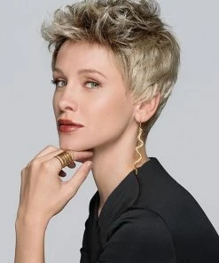 Ellen Wille Tab | Synthetic Lace Front Wig (Mono Crown) WOMEN'S WIGS