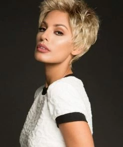 Ellen Wille Tab | Synthetic Lace Front Wig (Mono Crown) WOMEN'S WIGS