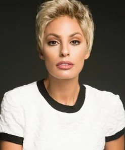 Ellen Wille Tab | Synthetic Lace Front Wig (Mono Crown) WOMEN'S WIGS