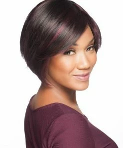 Ellen Wille Talia Mono | Synthetic Lace Front Wig (Mono Part) WOMEN'S WIGS