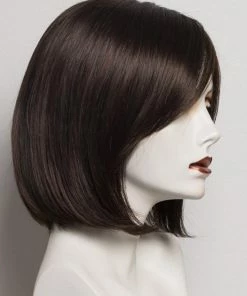 Ellen Wille WOMEN'S WIGS Tempo 100 Deluxe | Synthetic Lace Front Wig (Hand-Tied)