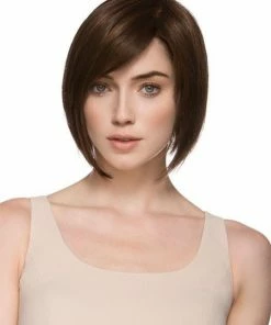 Ellen Wille WOMEN'S WIGS Tempo 100 Deluxe | Synthetic Lace Front Wig (Hand-Tied)