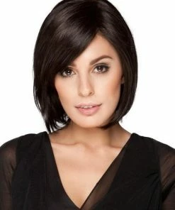 Ellen Wille WOMEN'S WIGS Tempo 100 Deluxe | Synthetic Lace Front Wig (Hand-Tied)