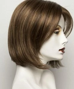 Ellen Wille WOMEN'S WIGS Tempo 100 Deluxe | Synthetic Lace Front Wig (Hand-Tied)