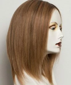 Ellen Wille WOMEN'S WIGS Trinity Plus | Remy Human Hair Lace Front Wig (Hand-Tied) 44 Ellen Wille WOMEN'S WIGS Trinity Plus | Remy Human Hair Lace Front Wig (Hand-Tied)