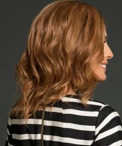 Ellen Wille WOMEN'S WIGS Trinity Plus | Remy Human Hair Lace Front Wig (Hand-Tied) 32 Ellen Wille WOMEN'S WIGS Trinity Plus | Remy Human Hair Lace Front Wig (Hand-Tied)