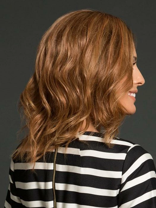 Ellen Wille WOMEN'S WIGS Trinity Plus | Remy Human Hair Lace Front Wig (Hand-Tied) 8 Ellen Wille WOMEN'S WIGS Trinity Plus | Remy Human Hair Lace Front Wig (Hand-Tied)