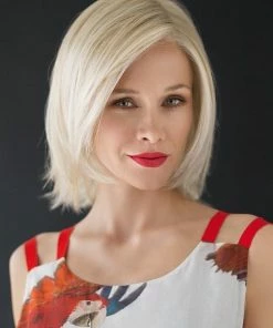 Ellen Wille WOMEN'S WIGS United | Synthetic Lace Front Wig (Mono Part)