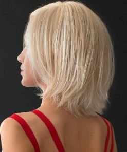 Ellen Wille WOMEN'S WIGS United | Synthetic Lace Front Wig (Mono Part)