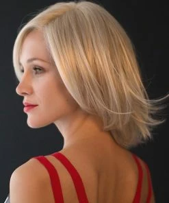 Ellen Wille WOMEN'S WIGS United | Synthetic Lace Front Wig (Mono Part)