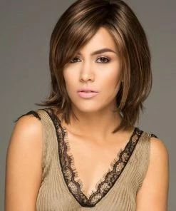 Ellen Wille WOMEN'S WIGS United | Synthetic Lace Front Wig (Mono Part)