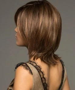 Ellen Wille WOMEN'S WIGS United | Synthetic Lace Front Wig (Mono Part)