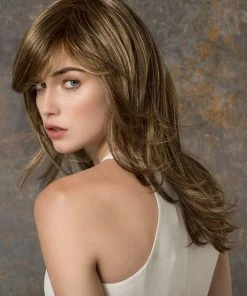 Ellen Wille Vogue | Long Synthetic Wig (Mono Crown) WOMEN'S WIGS 42 Ellen Wille Vogue | Long Synthetic Wig (Mono Crown) WOMEN'S WIGS
