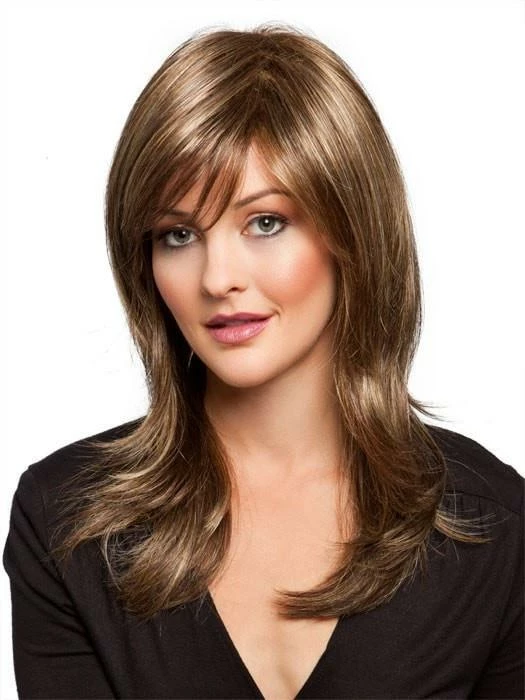 Ellen Wille Vogue | Long Synthetic Wig (Mono Crown) WOMEN'S WIGS 9 Ellen Wille Vogue | Long Synthetic Wig (Mono Crown) WOMEN'S WIGS