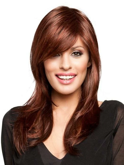 Ellen Wille Vogue | Long Synthetic Wig (Mono Crown) WOMEN'S WIGS 8 Ellen Wille Vogue | Long Synthetic Wig (Mono Crown) WOMEN'S WIGS