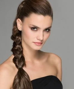 Ellen Wille Wodka | Synthetic Ponytail (Clip In)