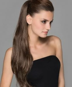 Ellen Wille Wodka | Synthetic Ponytail (Clip In)