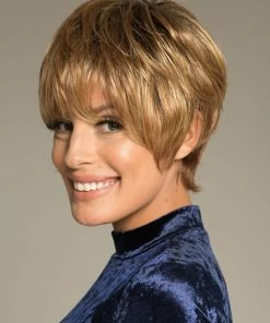 Envy Angel | Synthetic Wig (Basic Cap) WOMEN'S WIGS