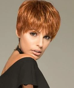 Envy WOMEN'S WIGS Tiffany | Synthetic Wig (Basic Cap) 52 Envy WOMEN'S WIGS Tiffany | Synthetic Wig (Basic Cap)