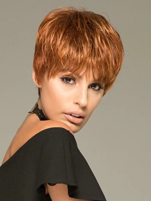 Envy WOMEN'S WIGS Tiffany | Synthetic Wig (Basic Cap) 6 Envy WOMEN'S WIGS Tiffany | Synthetic Wig (Basic Cap)