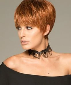 Envy Tiffany Petite | Synthetic Wig (Mono Top) WOMEN'S WIGS