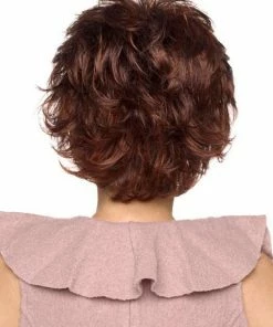 Envy Alyssa | Synthetic Wig (Basic Cap) WOMEN'S WIGS