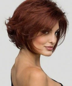 Envy WOMEN'S WIGS Angie | Synthetic Lace Front Wig (Mono Top)