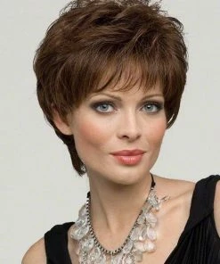 Envy Aubrey | Human Hair/ Synthetic Wig (Hand-Tied) WOMEN'S WIGS