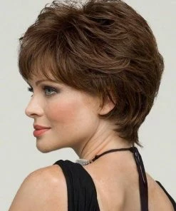Envy Aubrey | Human Hair/ Synthetic Wig (Hand-Tied) WOMEN'S WIGS