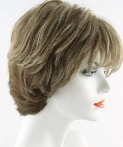 Envy Aubrey | Human Hair/ Synthetic Wig (Hand-Tied) WOMEN'S WIGS