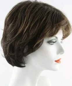 Envy Aubrey | Human Hair/ Synthetic Wig (Hand-Tied) WOMEN'S WIGS