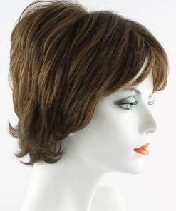 Envy Aubrey | Human Hair/ Synthetic Wig (Hand-Tied) WOMEN'S WIGS