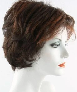 Envy Aubrey | Human Hair/ Synthetic Wig (Hand-Tied) WOMEN'S WIGS