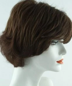 Envy Aubrey | Human Hair/ Synthetic Wig (Hand-Tied) WOMEN'S WIGS