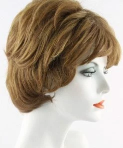 Envy Aubrey | Human Hair/ Synthetic Wig (Hand-Tied) WOMEN'S WIGS