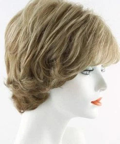 Envy Aubrey | Human Hair/ Synthetic Wig (Hand-Tied) WOMEN'S WIGS