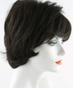 Envy Aubrey | Human Hair/ Synthetic Wig (Hand-Tied) WOMEN'S WIGS
