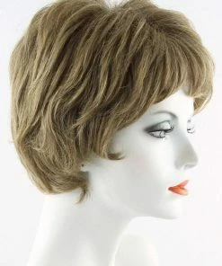 Envy Aubrey | Human Hair/ Synthetic Wig (Hand-Tied) WOMEN'S WIGS