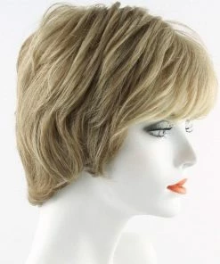 Envy Aubrey | Human Hair/ Synthetic Wig (Hand-Tied) WOMEN'S WIGS